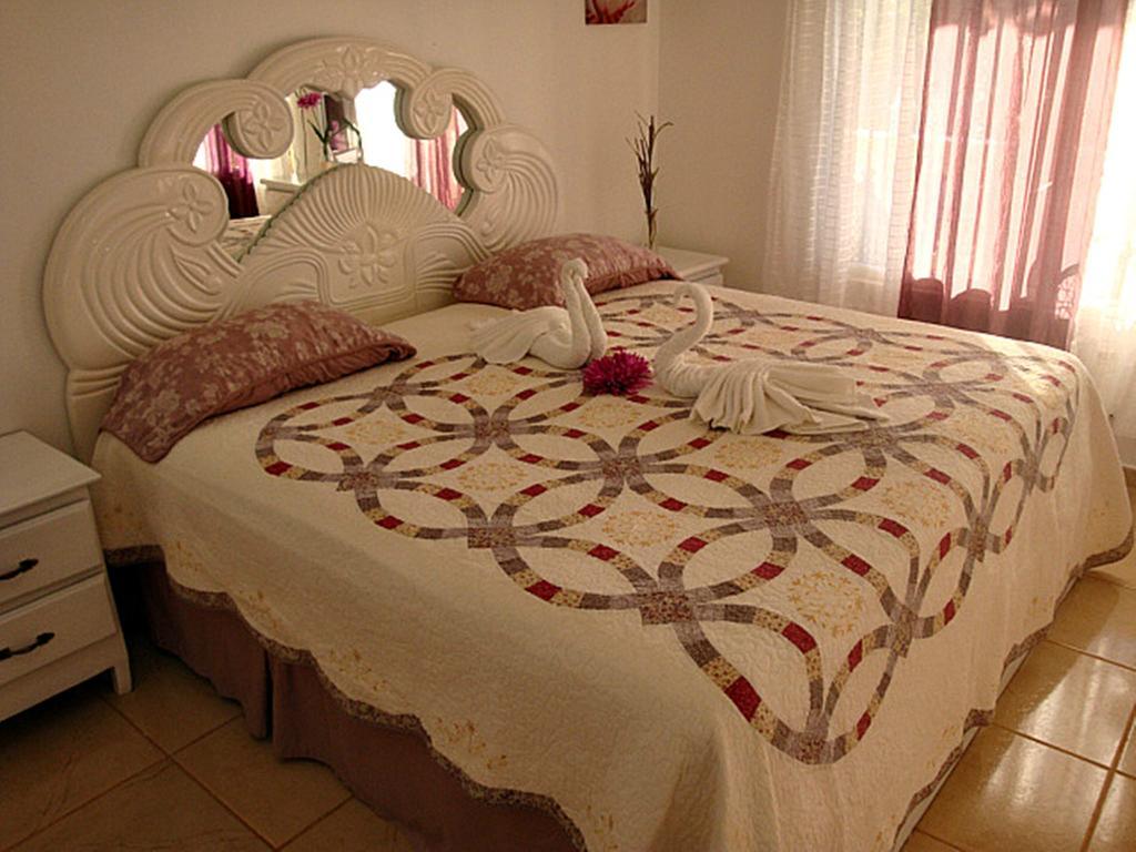 El Malecon B&B Hotel Cabrera Chambre photo