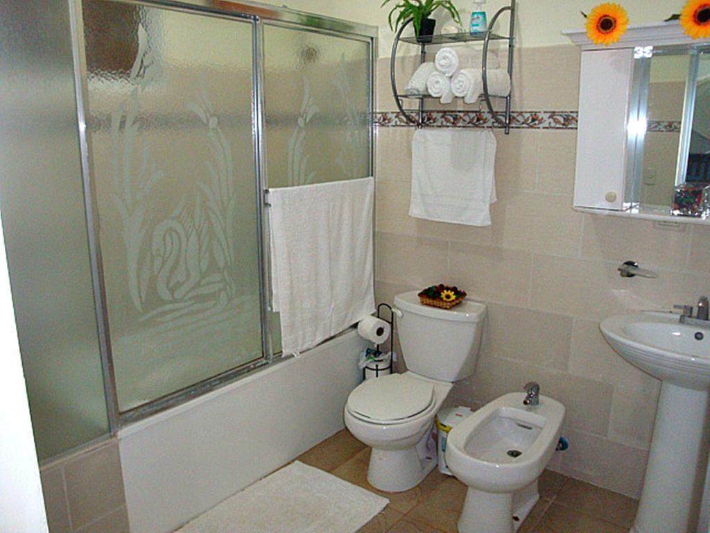 El Malecon B&B Hotel Cabrera Chambre photo