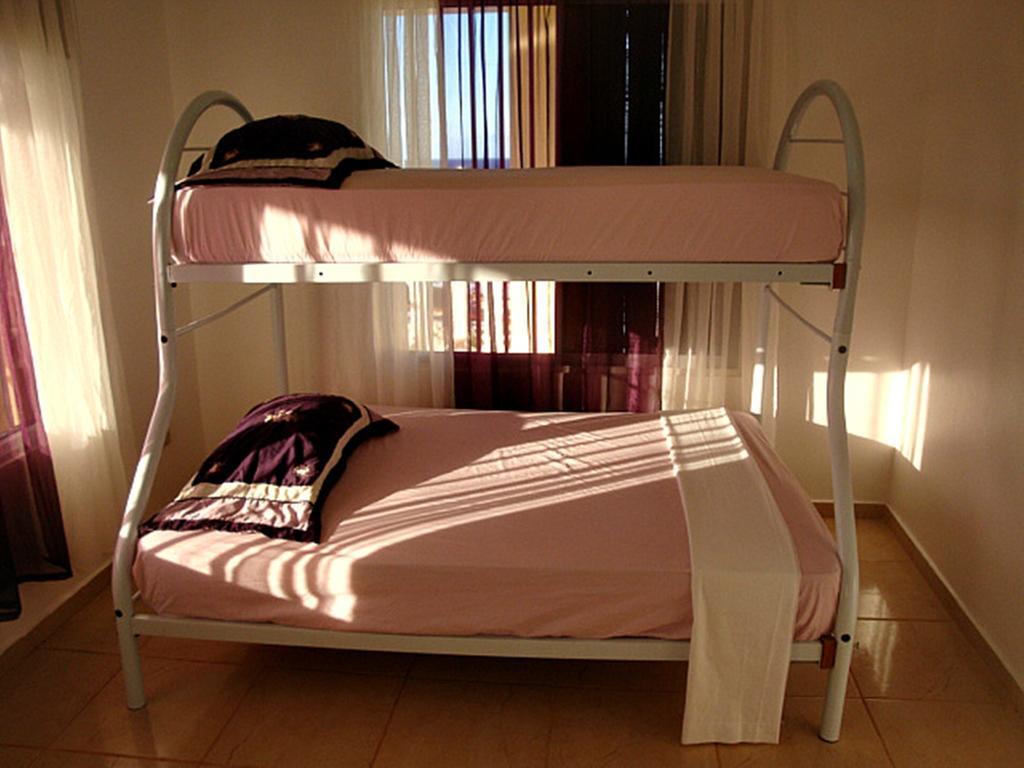 El Malecon B&B Hotel Cabrera Chambre photo